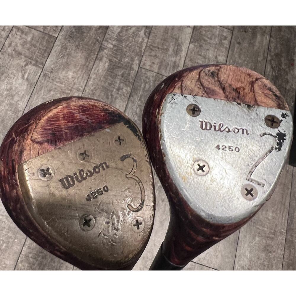 Vintage Sweepstakes 3 & 4 Wood 4250 . RH